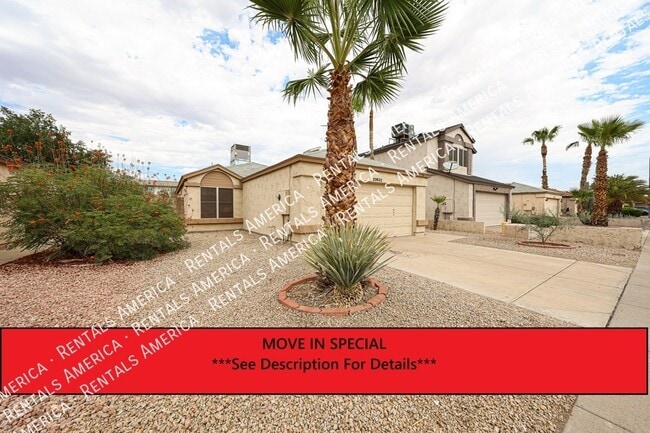Building Photo - 23622 N 36th Dr Rental