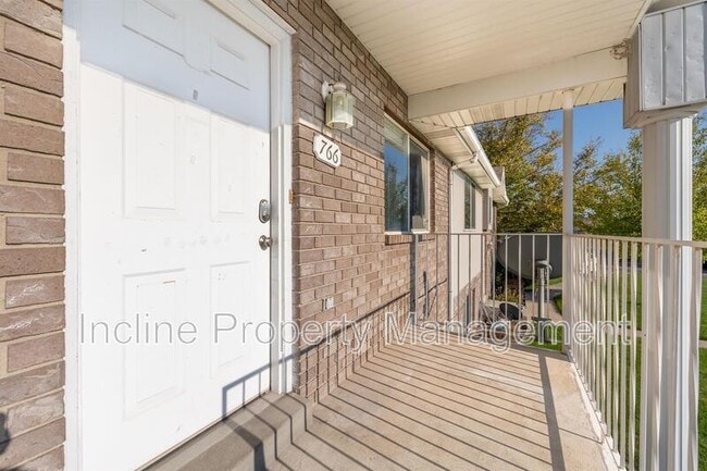 Photo - 784 N 1060 W