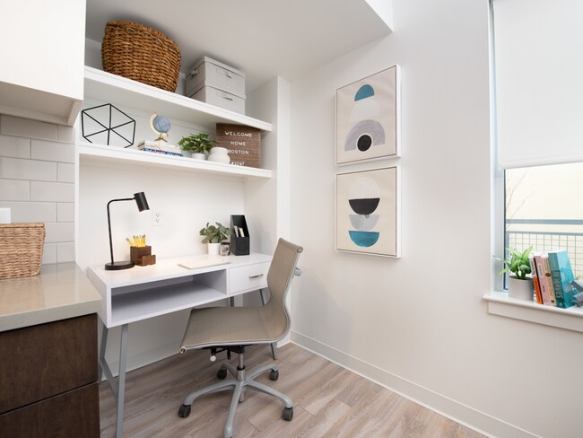 Photo - 1047 Commonwealth Ave Unit S1