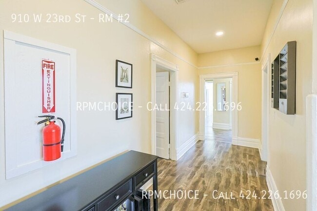 Photo - 910 W 23rd St Unidad RM #2