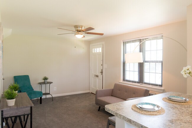 Photo - Independence Village