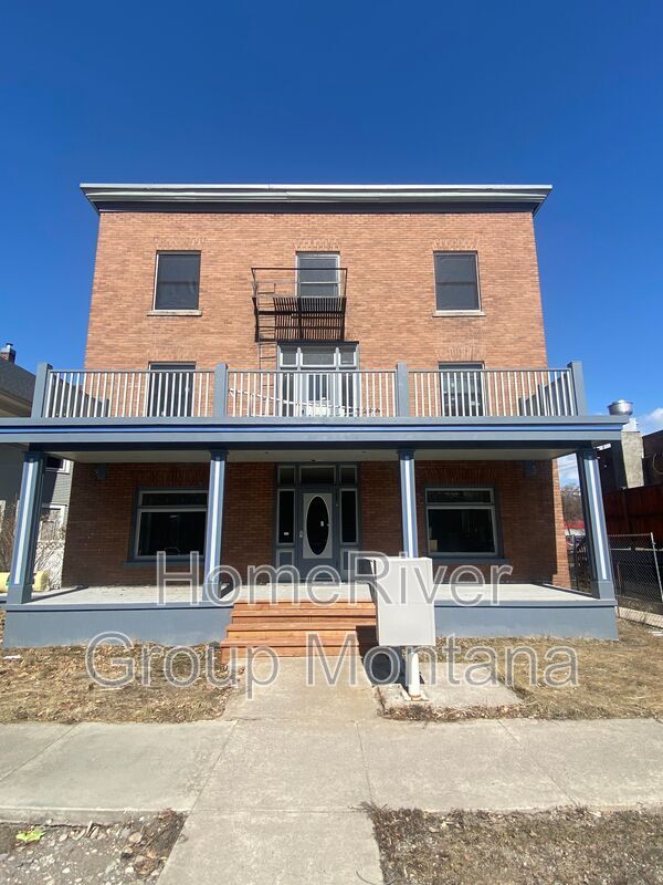 Photo - 508 S 3rd St W Casa