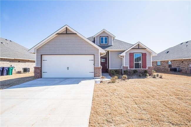 Building Photo - 616 John Chisholm Wy