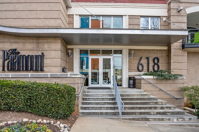 Photo - 618 N Boylan Ave