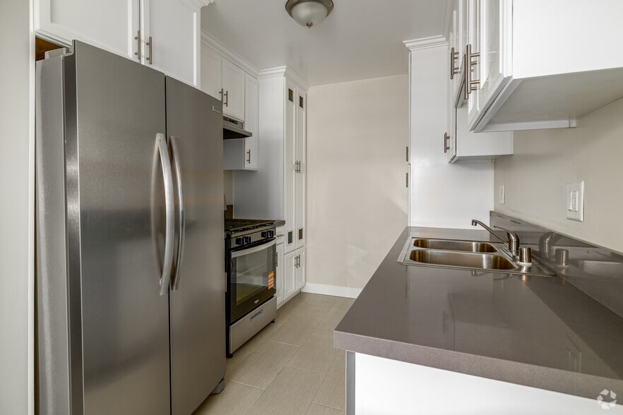 Interior Photo