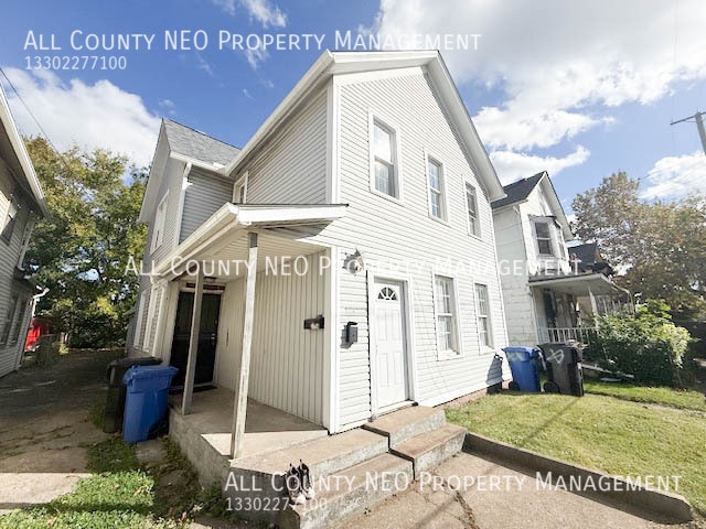 Photo - 3119 W 16th St Unit Up