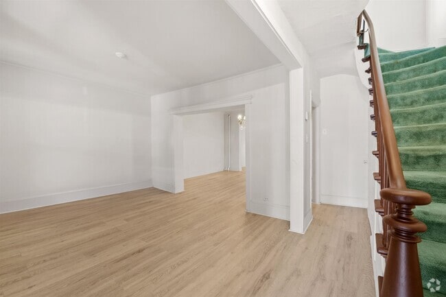 Building Photo - 391 Fairmount Ave Rental