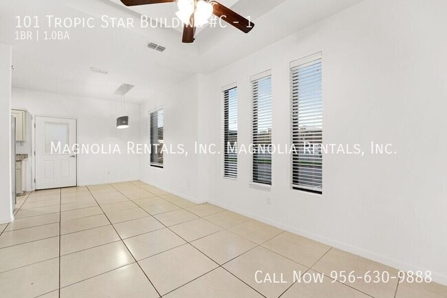 101 E Tropic Star Dr Unit 1