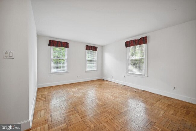 Photo - 2727 Ordway St NW Unit 3