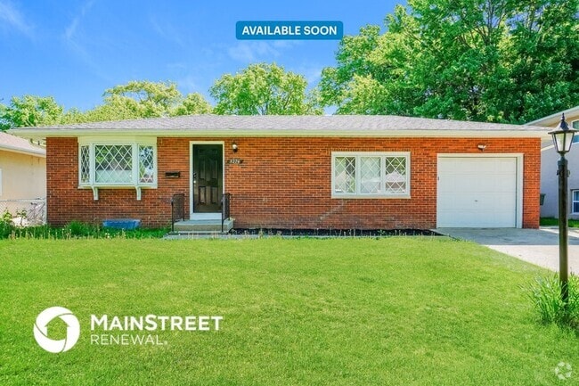 Building Photo - 5274 Hedgewood Rd Rental