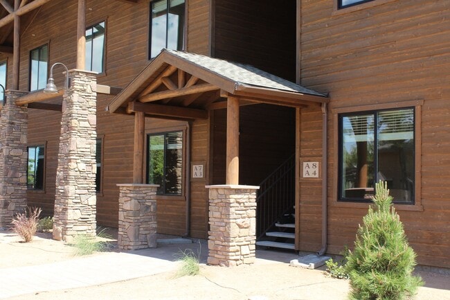 Photo - Bison Cove Unit A5 Unidad A5