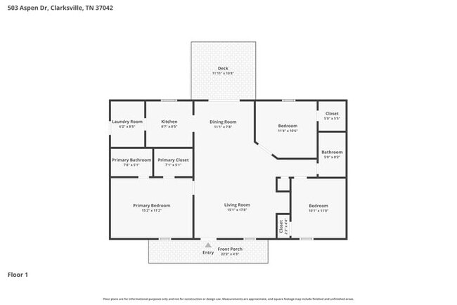 Photo - 503 Aspen Dr