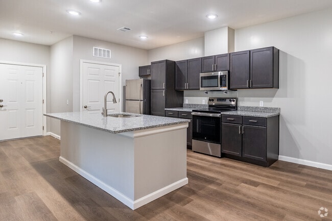 Interior Photo - Seacoast Apartments