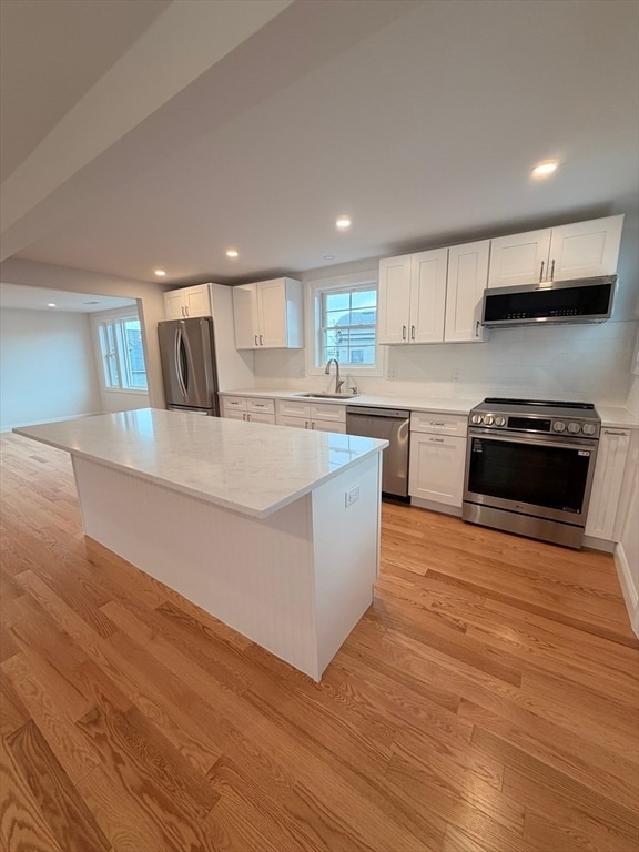 Building Photo - 55 Mansfield St Unit B