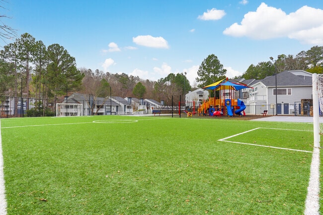 Soccer Field