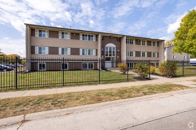 Building Photo - The Life at Northwest Gardens Rental