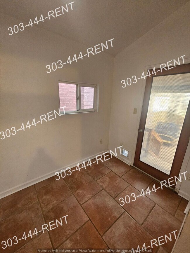 Photo - TR337 Unit TR337 - A