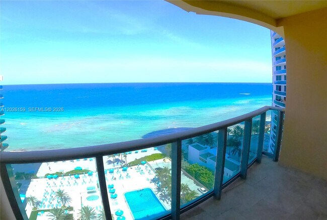 Photo - 2501 S Ocean Dr Unit PH23