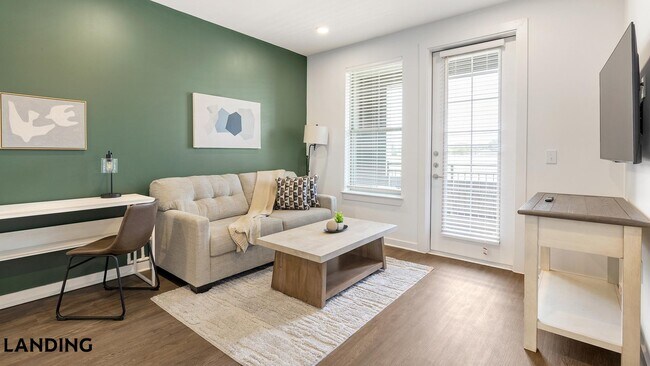 Photo - 3900 Robinson Rd Unit 4303