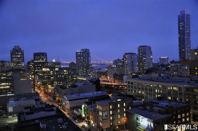 Building Photo - 199 New Montgomery St Unit #802