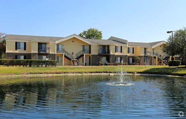 Aventura Orlando Apartments
