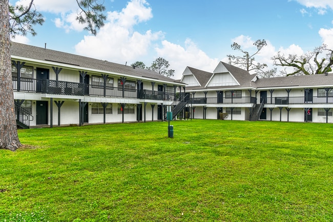 Photo - Canterbury House Apartments