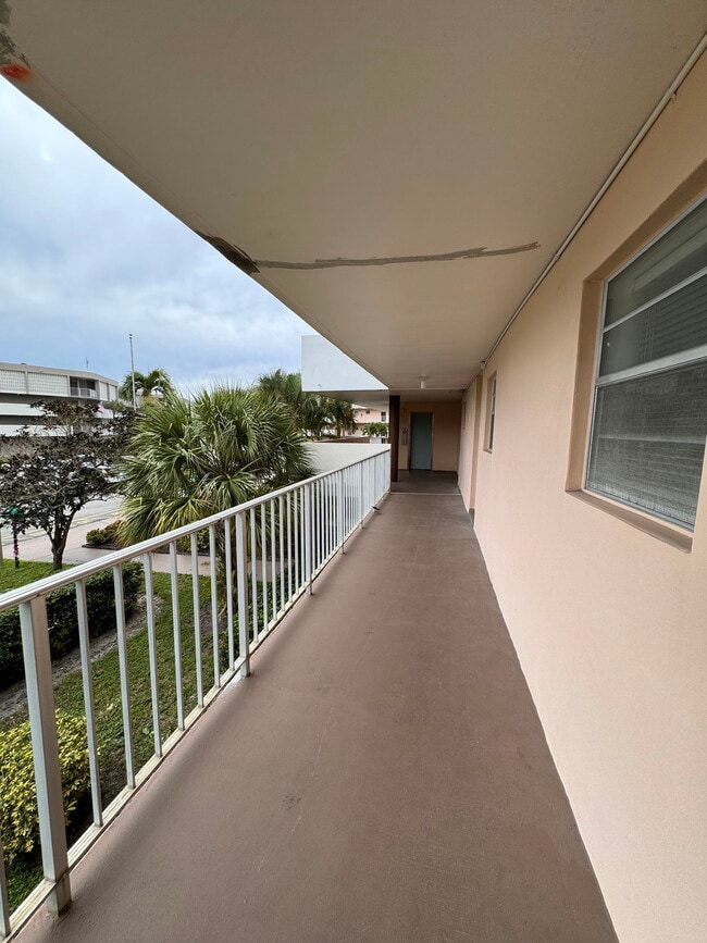 Photo - 2861 NW 47th Terrace Unit 207B
