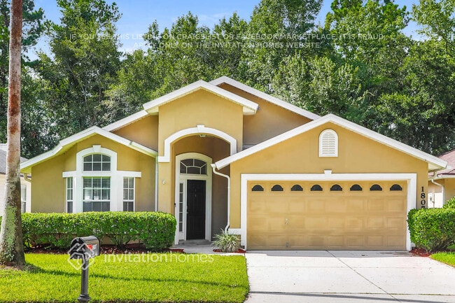 Building Photo - 1807 Moss Creek Dr
