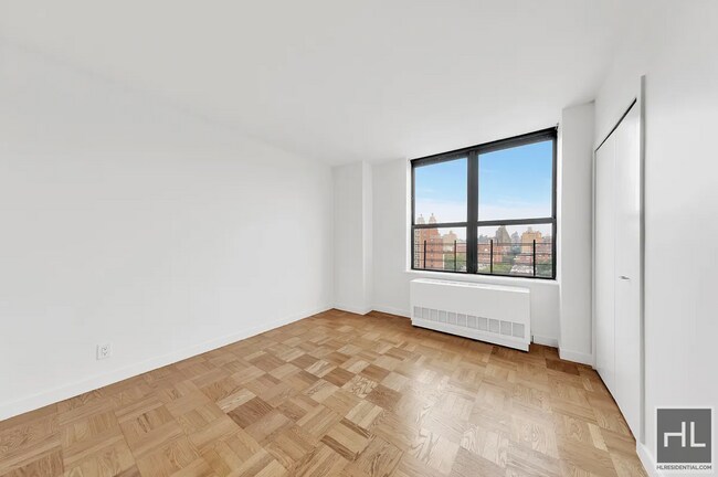 West 87th Street