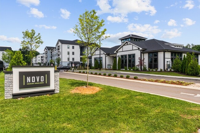 Novo Hickory Highlands
