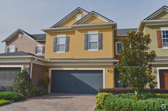 Building Photo - Gated Lee Vista Square Townhouse - 3 Bedro...