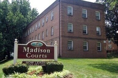Madison Courts - Madison Courts Apartments