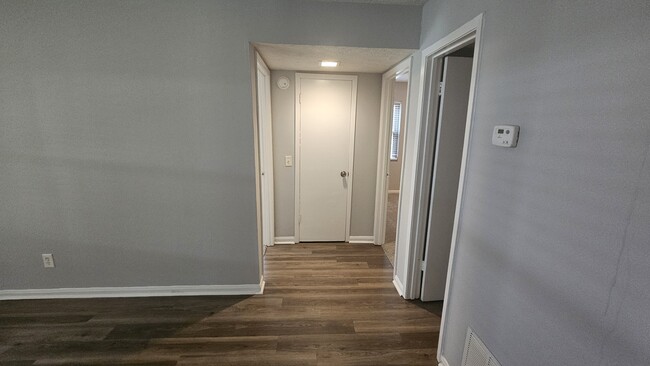Knowles Pointe Apartments