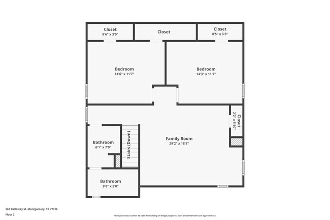 Photo - 567 Dalloway St