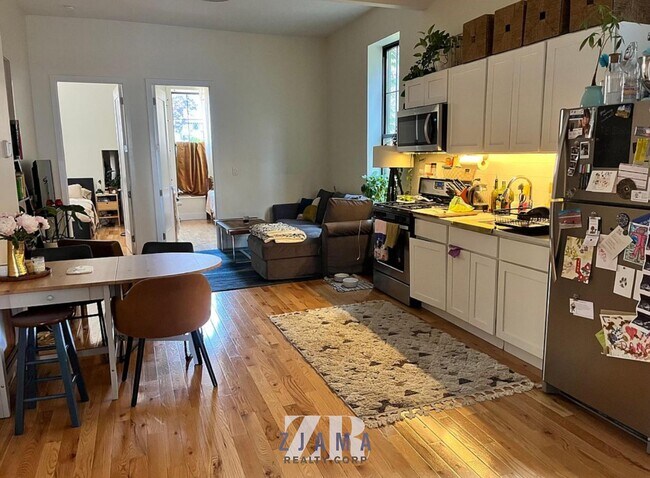 Photo - 338 Clifton Pl Apartment Unit 1F