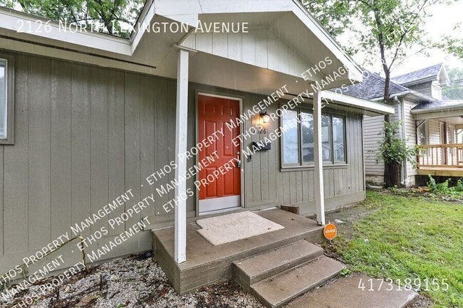 Photo - 2126 N Lexington Ave