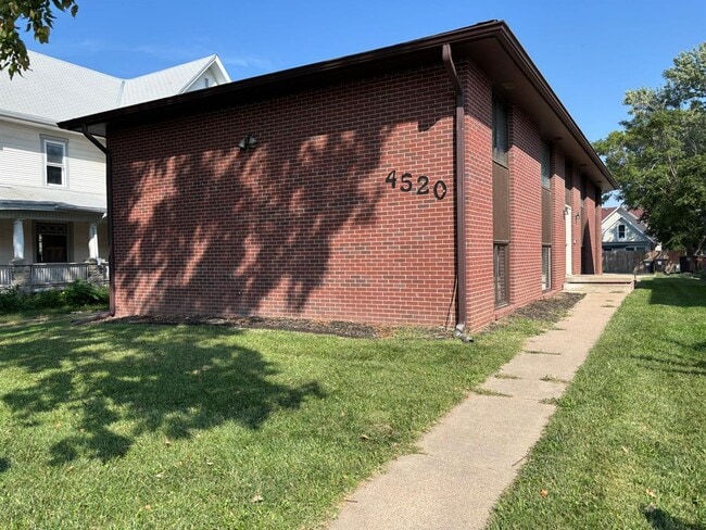 Building Photo - 4520 Baldwin Ave Unit 3 Rental