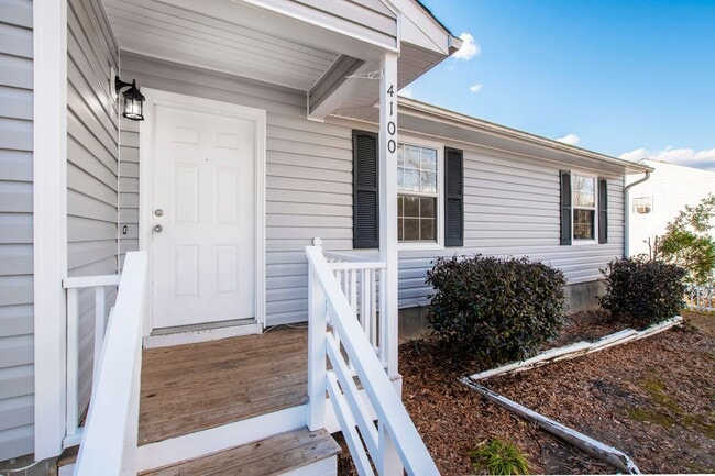Photo - Adorable 3 Bedroom Ranch In Durham