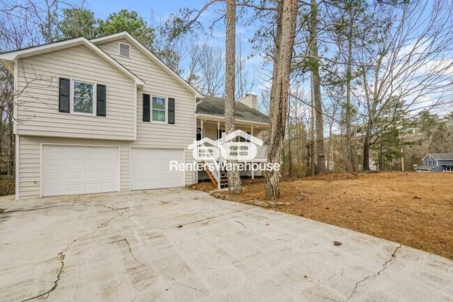 Photo - Totally renovated split level in Douglasville