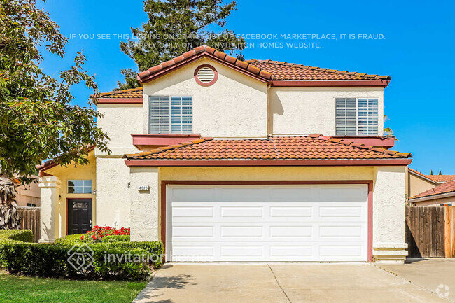 Building Photo - 4520 Pampas Cir Rental