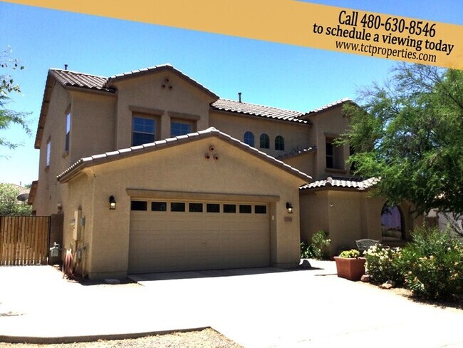 Building Photo - Beautiful Home in Gilbert!