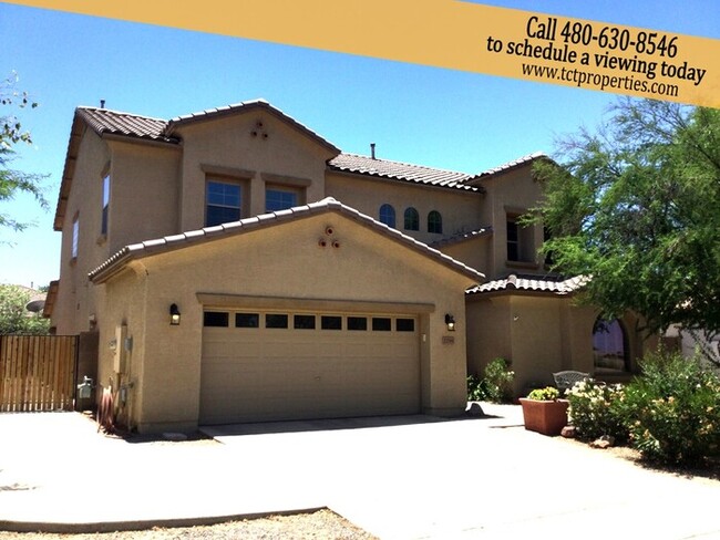 Beautiful Home in Gilbert! - Beautiful Home in Gilbert!