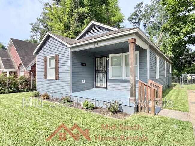 Photo - 1199 Tunstall St