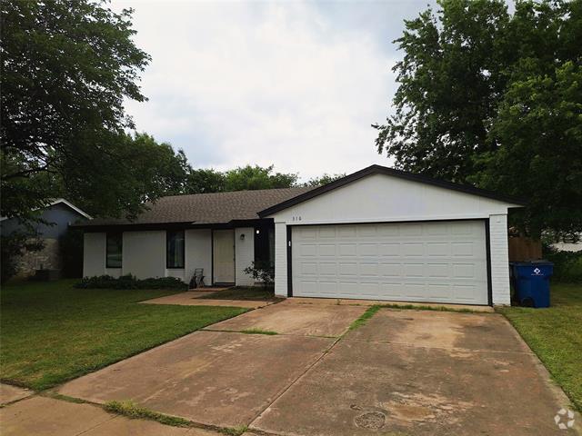 Building Photo - 316 N Heights Dr Rental