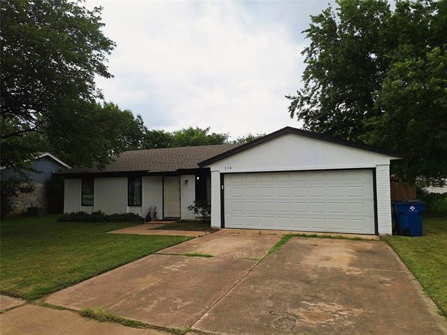 Photo - 316 N Heights Dr Casa