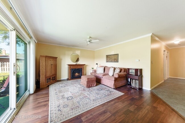 Photo - 1440 N Evergreen Ave Unit 1c