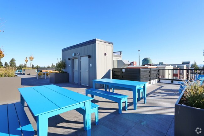 Arabella Apartment Homes II