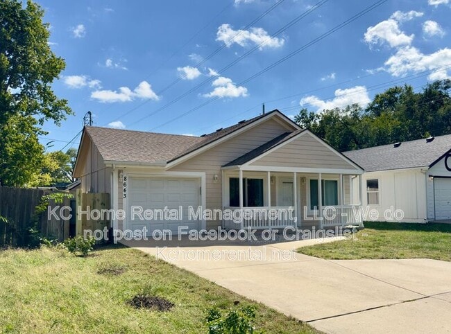 Photo - 8643 Melrose St