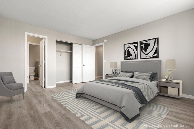 Photo - The BLVD Apartments