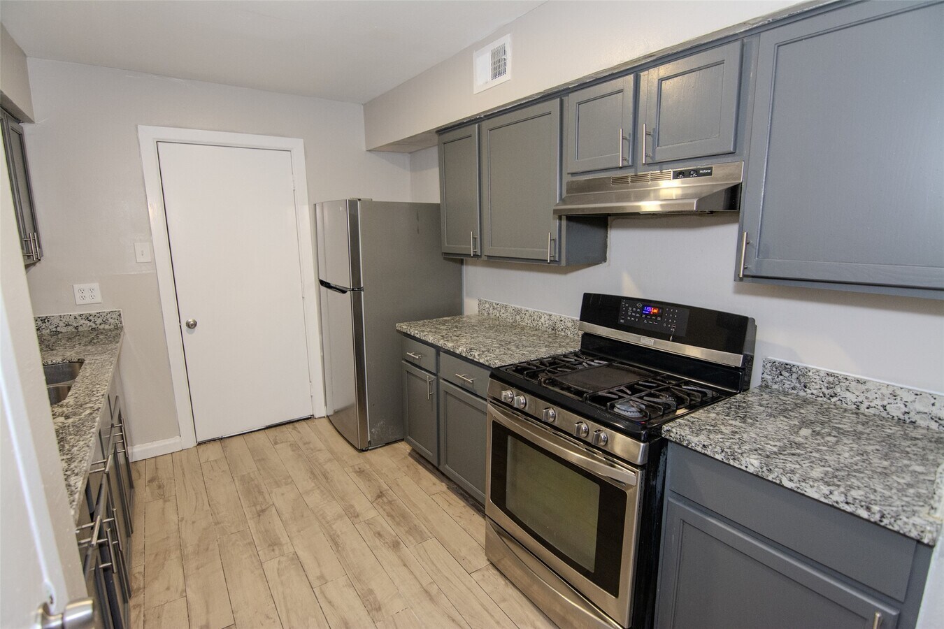 Photo - 1617 Northwood St Unidad 1617